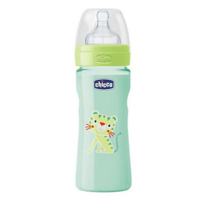 Ch Bib Beness Colr Uni 250ml