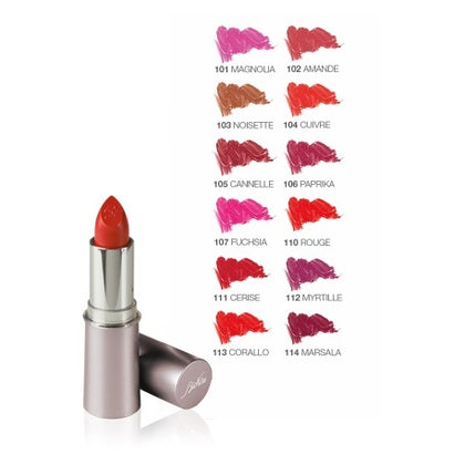 Defence Color Rossetto Lipvelvet 112