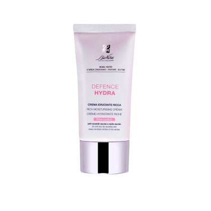 Bionike Defence Hydra Crema Idratante Ricca 50ml