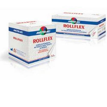 M-aid Rollflex Cer 5x2,5