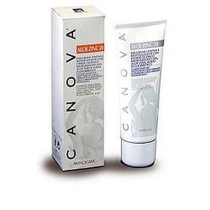 Aloezinc 20 Crema Canova 75ml