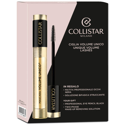 Collistar Kit Ciglia Volume Unico