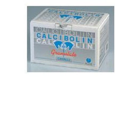 Calcibolin Granulato 40 Buste