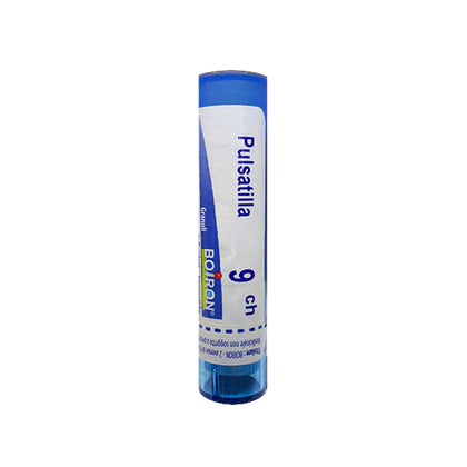 Pulsatilla 9ch 80gr 4g