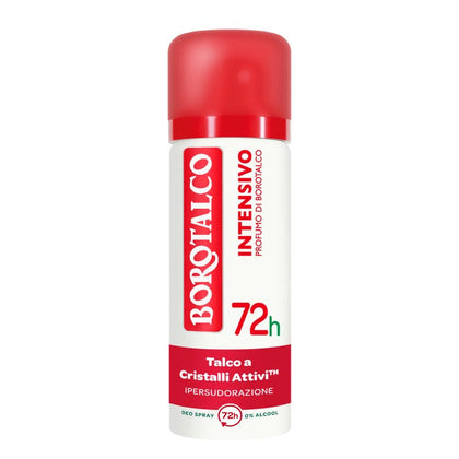 Borotalco Deo Spray Intensivo 72h 50ml