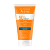 Avene Solare Fluido Spf50+ 50ml