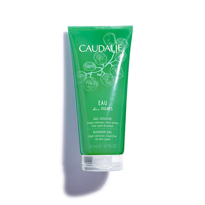 Caudalie Gel Doccia Eau Des Vignes