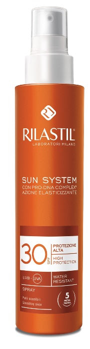 Rilastil Sun System Ppt 30 Spray