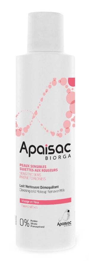 Apaisac Latte Det/struc 200ml
