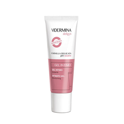 Vidermina Deligyn Gel Intimo Nuova Formula 30ml