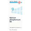 Natrium Phosporicum Sali Di Schussler N.9 6dh 50g