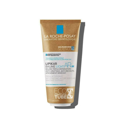 La Roche Posay Lipikar Baume AP+M Light 200ML