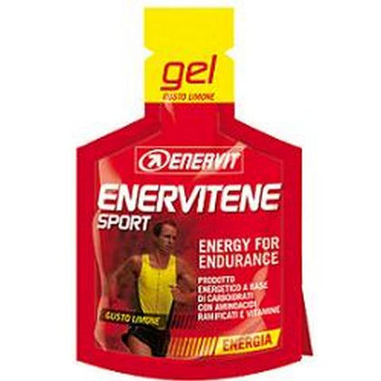 Enervitene Gel Lim 1 Pezzi