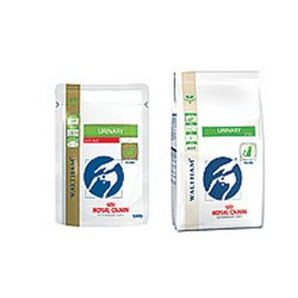 Vdiet Urinary Cat Feline 1,5kg