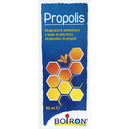 Propolis Boiron 60ml Intimo
