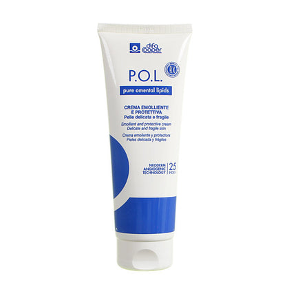 Pol Crema Emolliente Protettiva 250ml