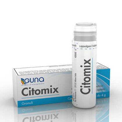 Citomix Granuli
