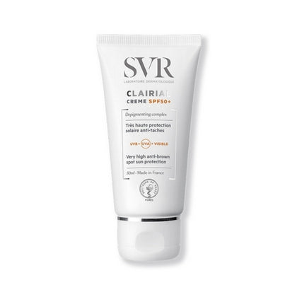 Clairial Spf50+ Lumiere V 50ml
