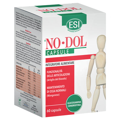 Esi No Dol 60 Capsule