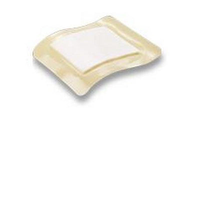 Suprasorb P Ades 10x10cm 10 Pezzi