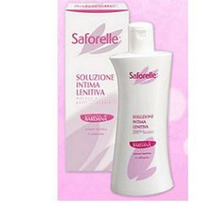 Saforelle Detergente 100ml