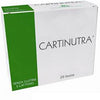 Cartinutra 20 Buste Monodose