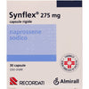 Synflex 30 Capsule 275mg