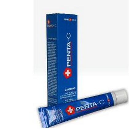 Penta C Crema Vitamina A+c25ml