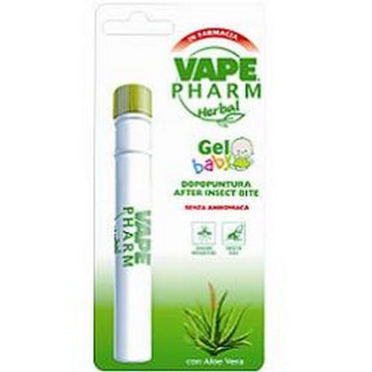 Vapepharm Dopopuntura Gel Baby
