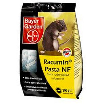 Racumin Pasta 200g Nf