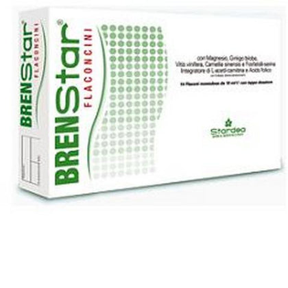 Brenstar 7 Flacone 10ml