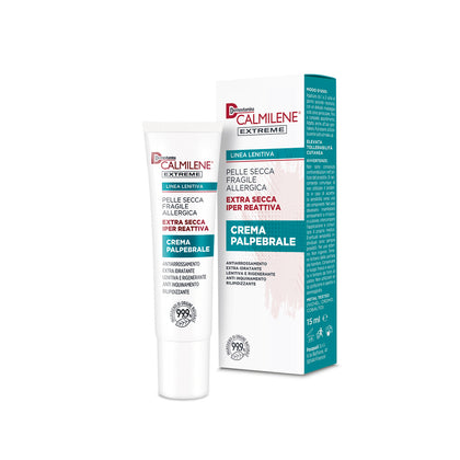 Dermovitamina Calmilene Extreme Crema Palpebrale 15ml