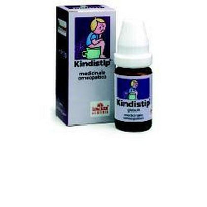 Kindistip 800 Globuli