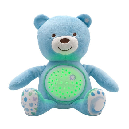 Chicco Baby Bear Orsetto Azzurro