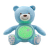 CHICCO BABY BEAR ORSETTO AZZURRO