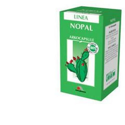 Arkocps Nopal 45 Capsule