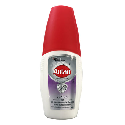 Autan Junior Vapo 100ml