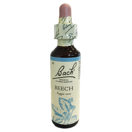Fiori Di Bach Beech 20ml