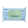 Mustela Salviette Detergenti Profumate 60 Pezzi