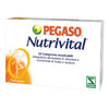 Pegaso Nutrivital 30 Compresse Masticabili