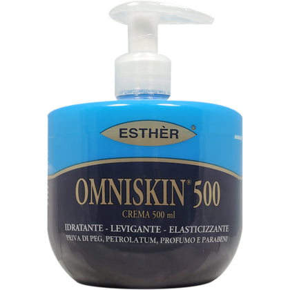 Omniskin 500 Crema 500 Millilitri