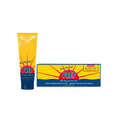 Prep Crema Dermoprotettiva In Tubo 75ml
