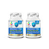 Immuno Veg 120 Compresse 1+1 Colours