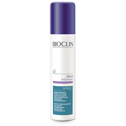 Bioclin Deo Intimate Spray 100Ml