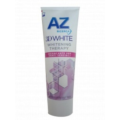 Az 3d White Therapy Denti Sensibili