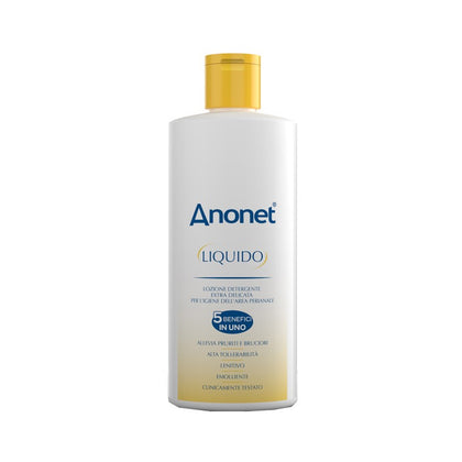 Anonet Liquido 200ml