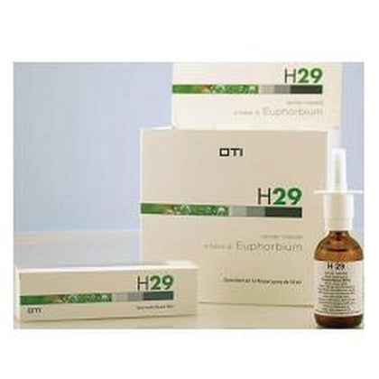 Homeo Rosa H 29 Spraf50ml