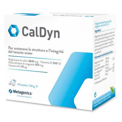 Caldyn 42 Buste