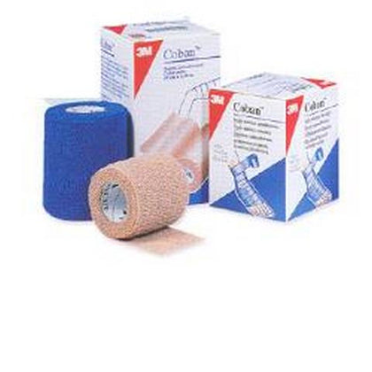 Coban Benda El Ades 10x350cm