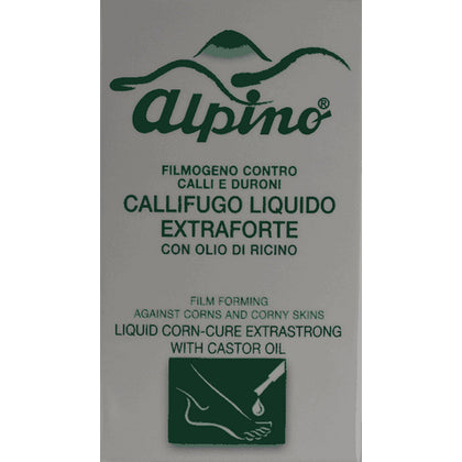 Alpino Callifugo Liquido Extra Forte 12ml
